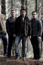 The Almighty Johnsons
